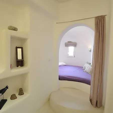 Mermaid Luxury - Adella וילה Fanari (Mykonos)