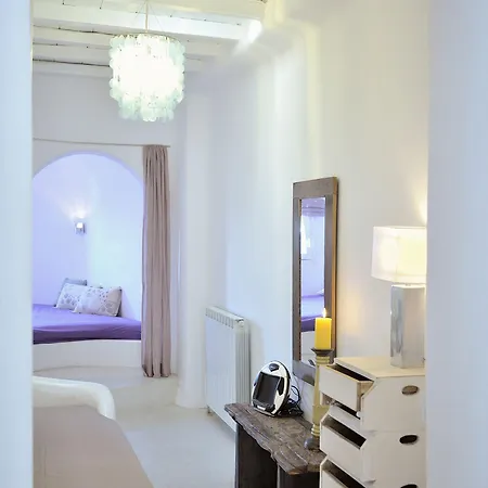 וילה Mermaid Luxury - Adella *