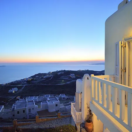 Mermaid Luxury - Adella וילה Fanari (Mykonos)