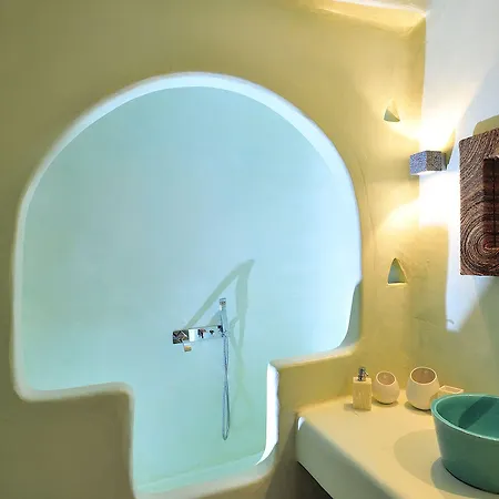 Mermaid Luxury - Adella וילה