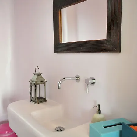 וילה Mermaid Luxury - Adella