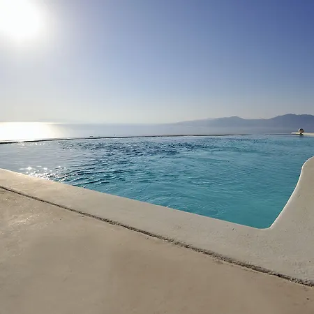Mermaid Luxury - Adella Fanari (Mykonos)