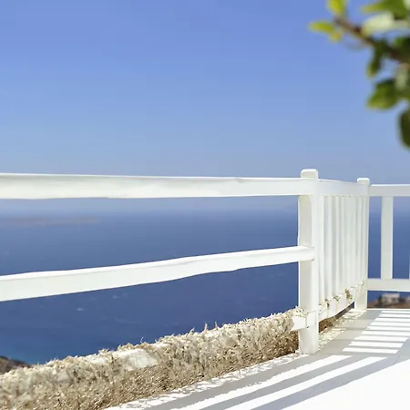 Mermaid Luxury - Adella Fanari (Mykonos)