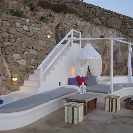 Mermaid Luxury - Adella וילה