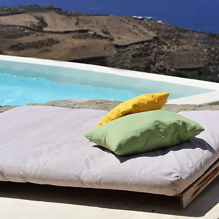 וילה Mermaid Luxury - Adella