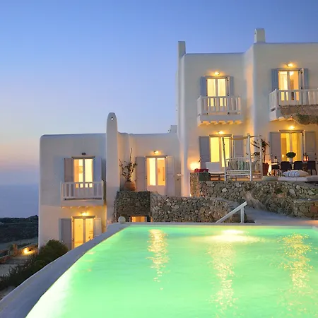 Mermaid Luxury - Adella וילה *