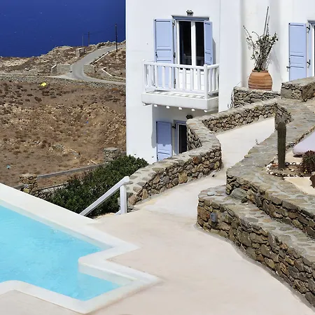 Mermaid Luxury - Adella וילה