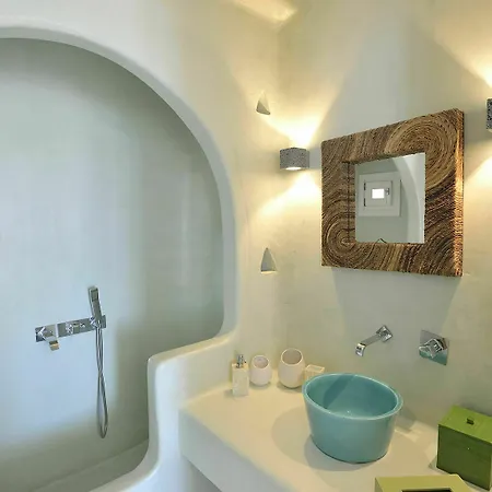 Mermaid Luxury - Adella וילה Fanari (Mykonos)