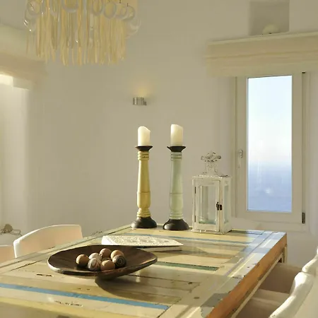 וילה Mermaid Luxury - Adella *