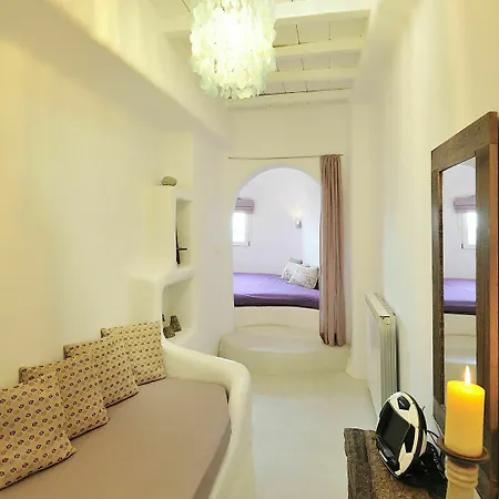 Mermaid Luxury - Adella וילה *