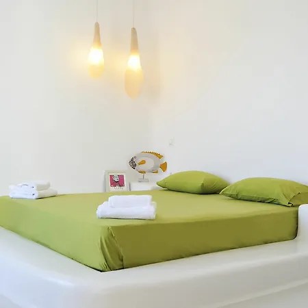 וילה Mermaid Luxury - Adella Fanari (Mykonos)
