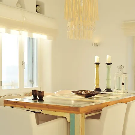 Mermaid Luxury - Adella Villa *