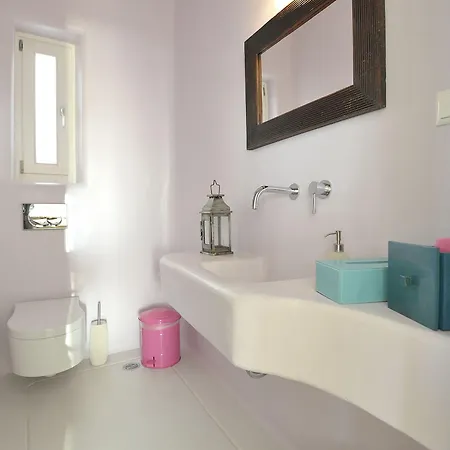 Mermaid Luxury - Adella Villa