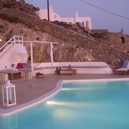 Mermaid Luxury - Adella Villa