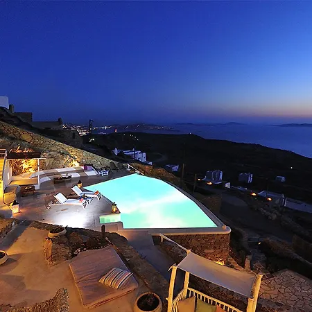 Mermaid Luxury - Adella Villa *